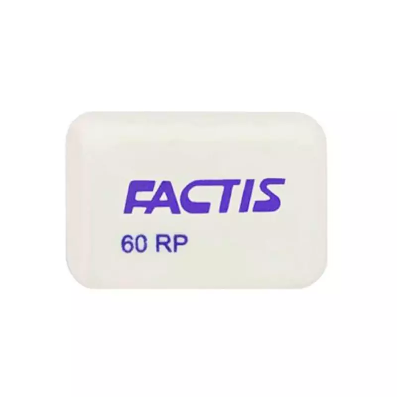 پاک کن کوچک فکتیس factis
