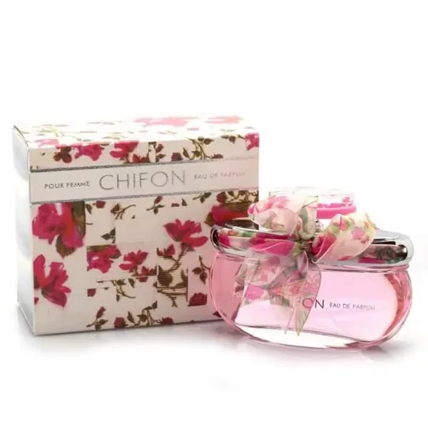 عطر و اسپری شیفون امپر
