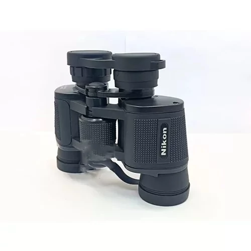دوربین شکاری دوچشمی نیکون مدل NIKON 20x40