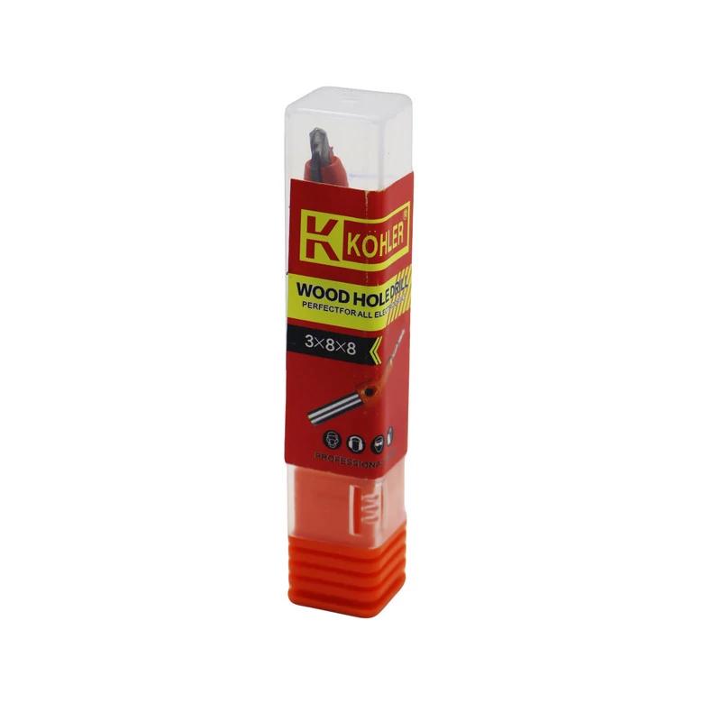 مته خزینه کوهلر مدل YP-388MM  سایز 3 میلی متر