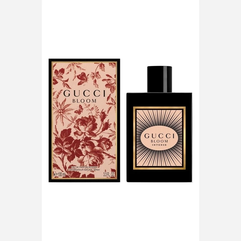 عطر گوچی بلوم اینتنس Gucci Bloom Intense