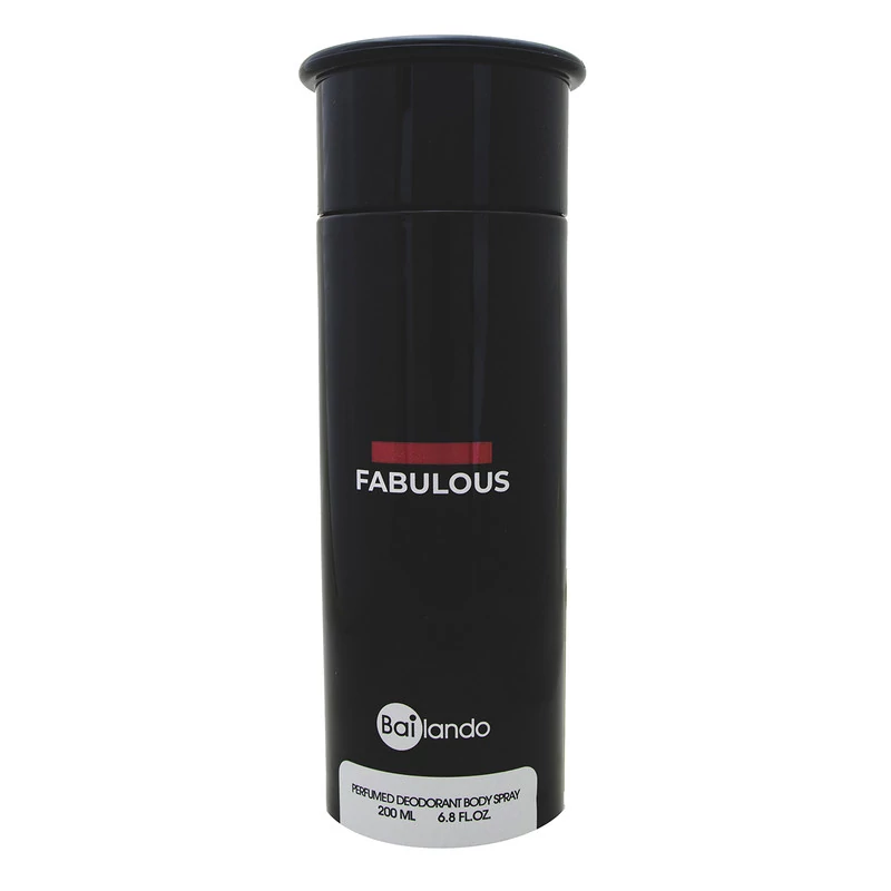اسپری بدن بایلندو تامفورد فاکینگ فابیولس Fabulous