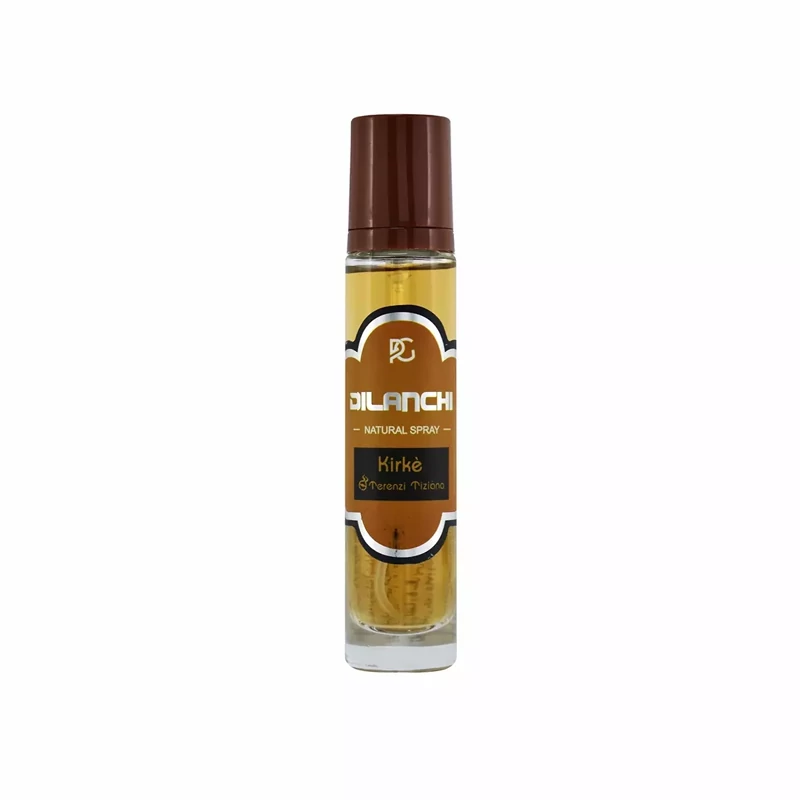 عطر دیلانچی 30 میل اسپرت رایحه تیزیانا ترنزی کیرکه
