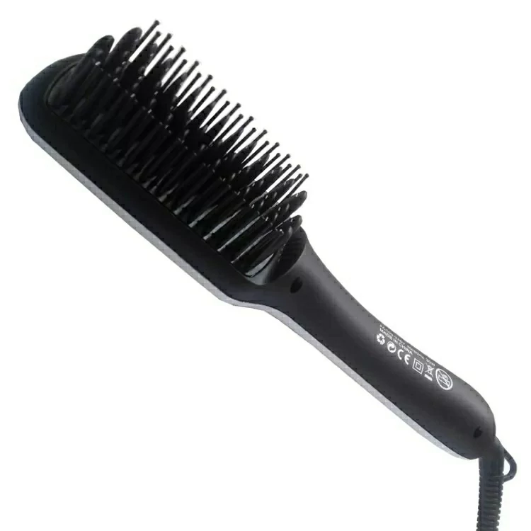 برس حرارتی جیمی مدل GM-2952 اورجینال