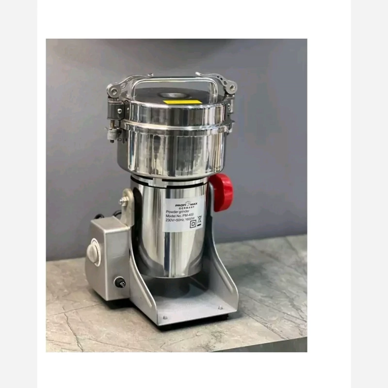 آسیاب قهوه نوا مدل NM-3660CG اسیاب قهوه حرفه ای