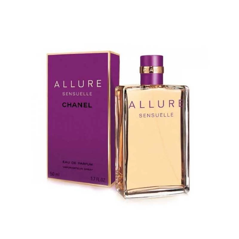 عطر شنل الور سنسوال.گریدH (چنل آلور سنسوال).زنانه .یک میل