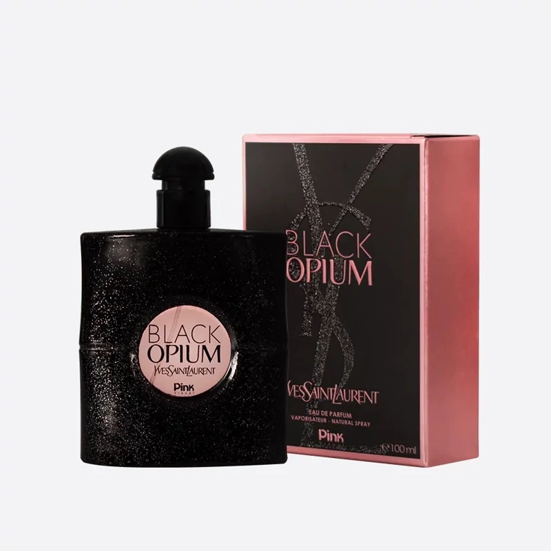 عطر گرمی بلک اوپیوم اور رد عالی ترین کیفیت - ضمانت کیفیت.پخش بو.ماندگاری