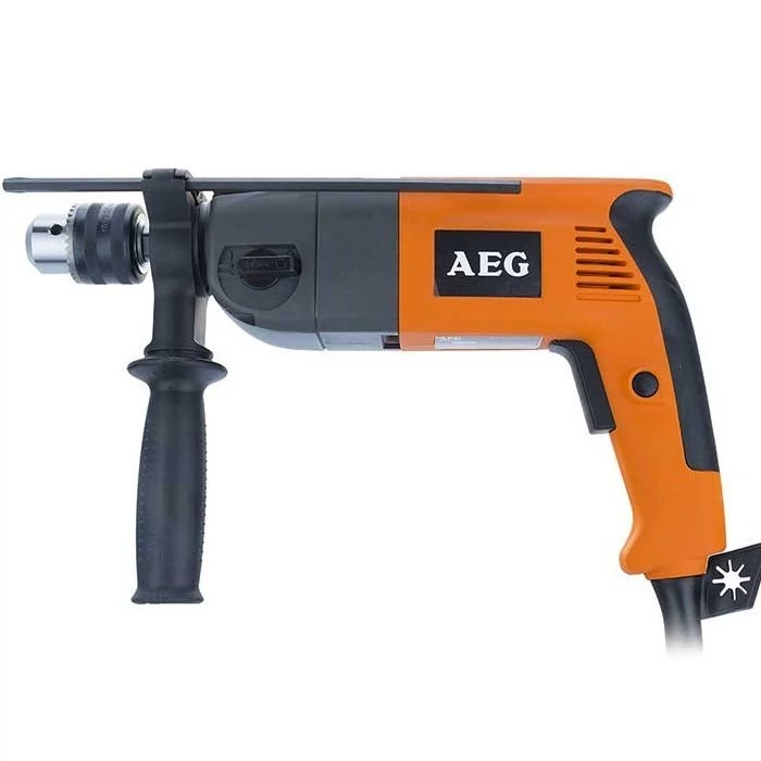 دریل دوحالته چهار شیار AEG مدل BH22E