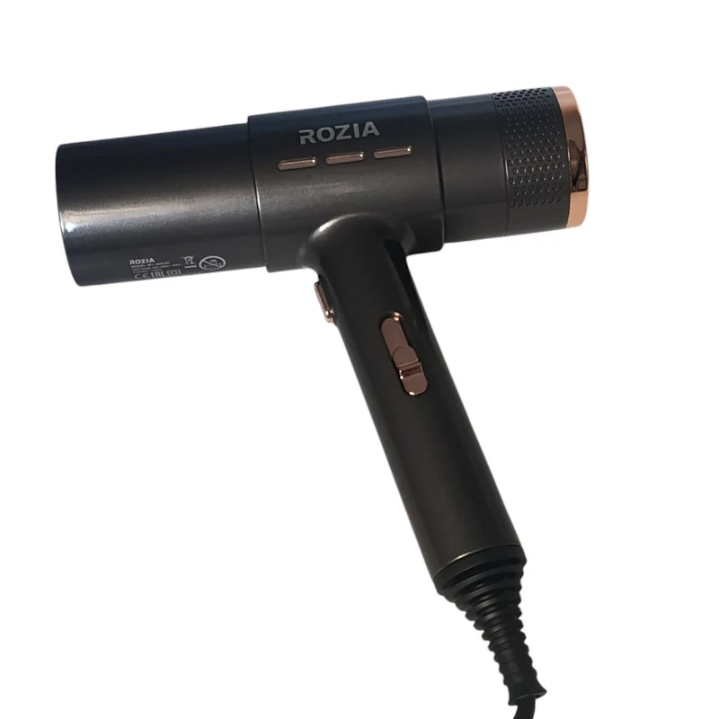 سشوار حرفه ای ROZIA مدل HC8152