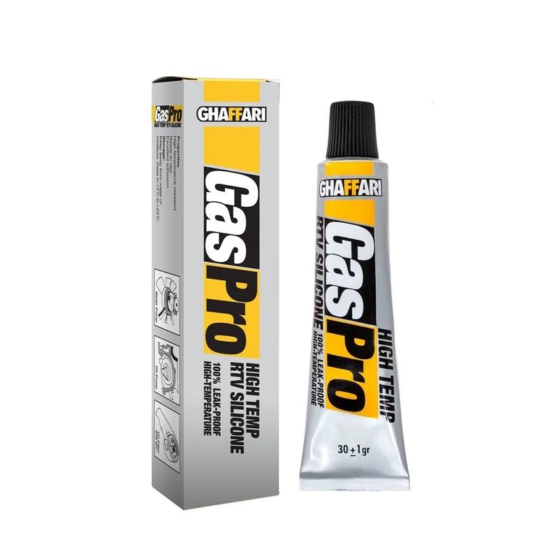 چسب واشرسازگس پروغفاری GASPRO