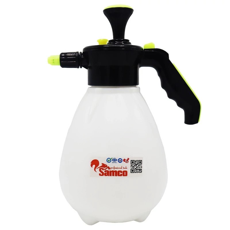 سمپاش سامکو مدل YPS-02L گنجایش 2 لیتر