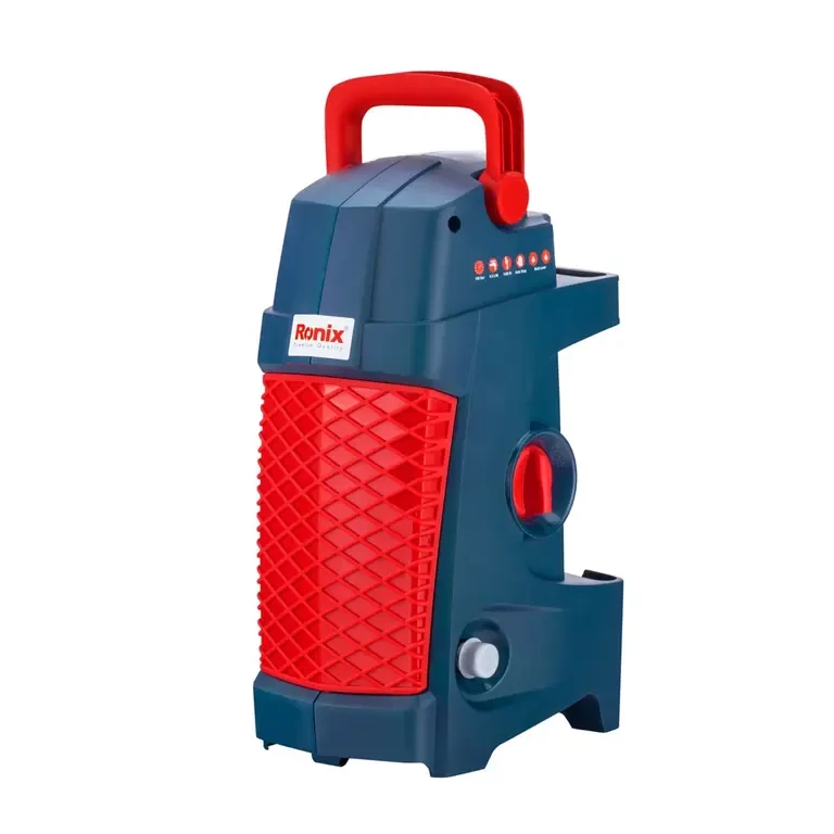 کارواش رونیکس مدل RP-U100E ظرفیت 100 بار