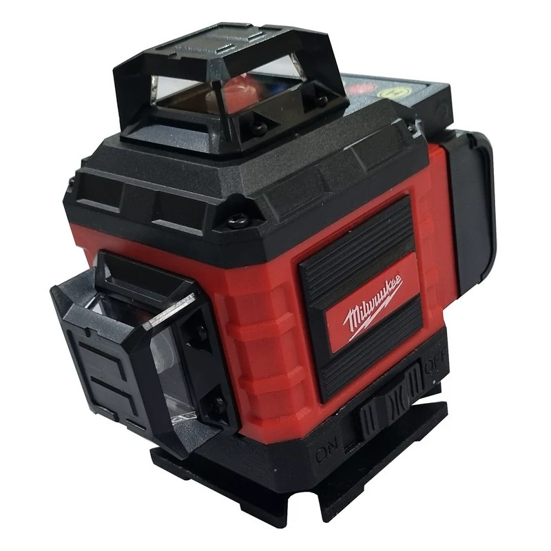 تراز لیزری مدل 4 بعدی کد Mk-360-4D - 2024