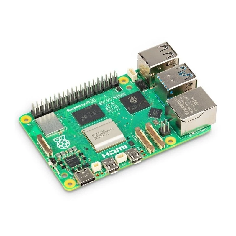 رزبری پای Pi5 8G