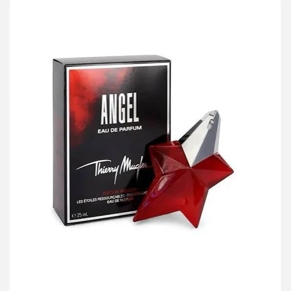 ادکلن تیری موگلر آنجل (Thierry Mugler Angel) /10 میل