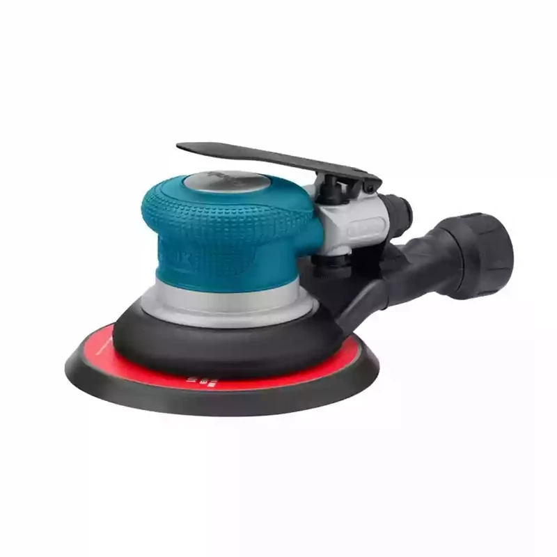 سنبادهزن اوربیتال بادی رونیکس مدل RA-1601 (12 ماه گارانتی)