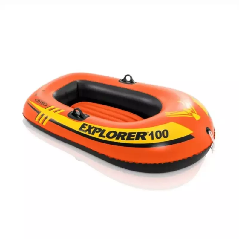 قایق بادی اینتکس مدل Explorer 100