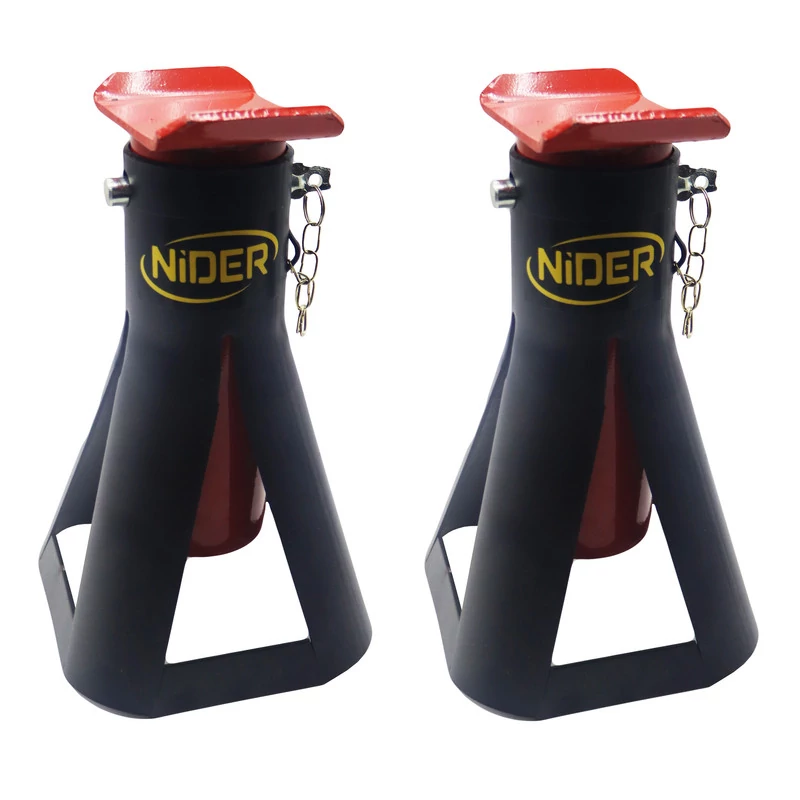 خرک خودرو مدل YP-NIDER-3TON ظرفیت 3 تن ارسال پس کرایه 