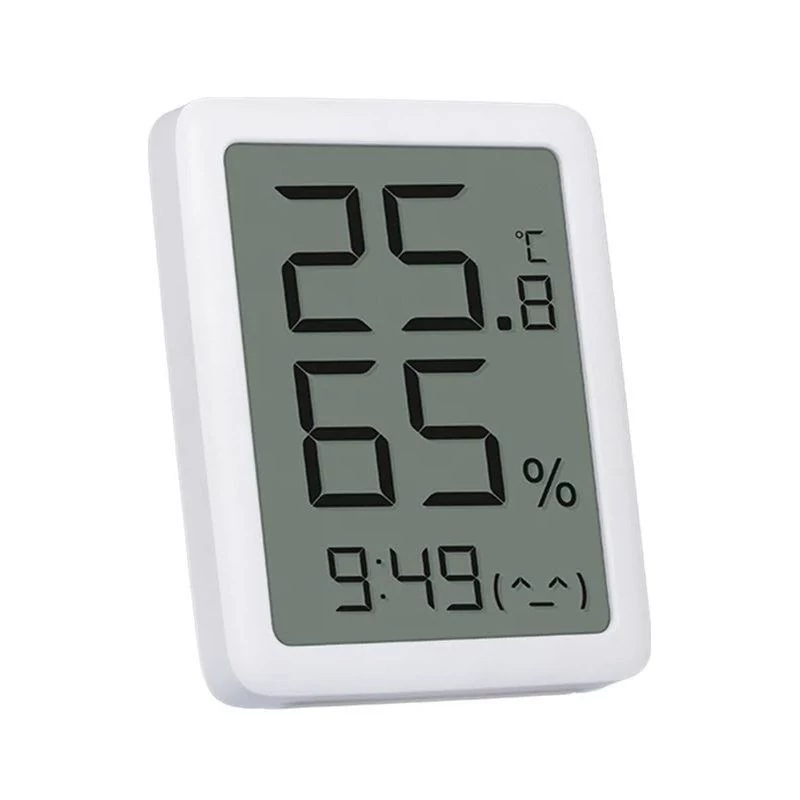 دماسنج و رطوبت سنج شیائومی MHO C601