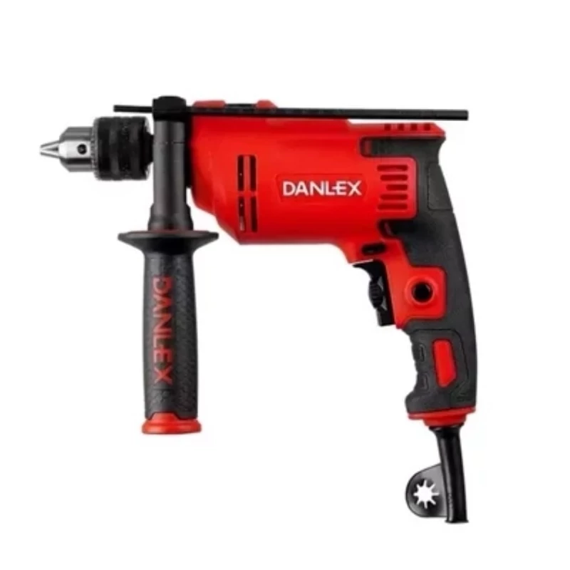 دریل چکشی دنلکس مدل DX-1275