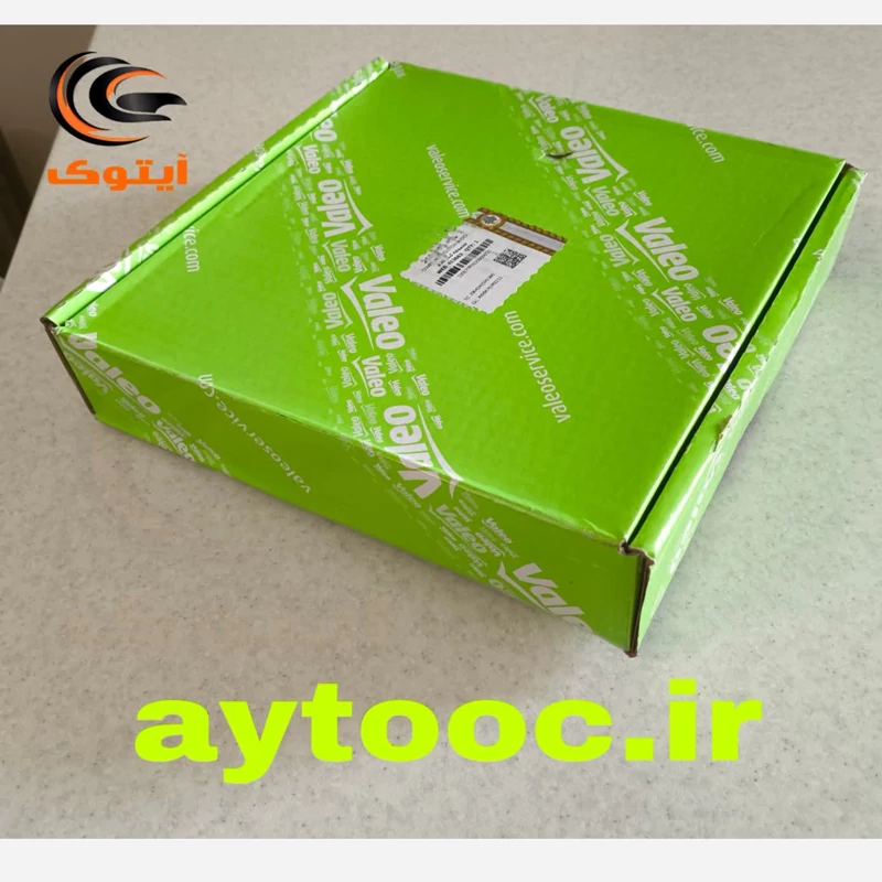 دیسک و صفحه ال90 (والئو)