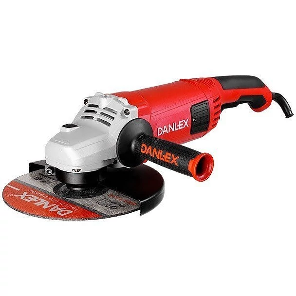 فرز سنگبری دنلکس مدل DX-2323