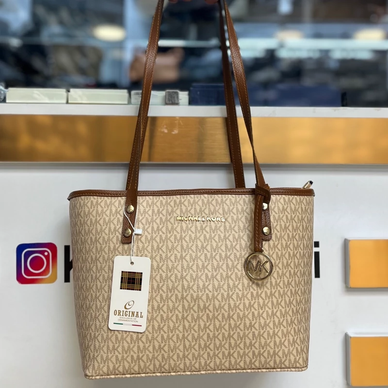کیف سوپر کوالیتی مایکل کوری