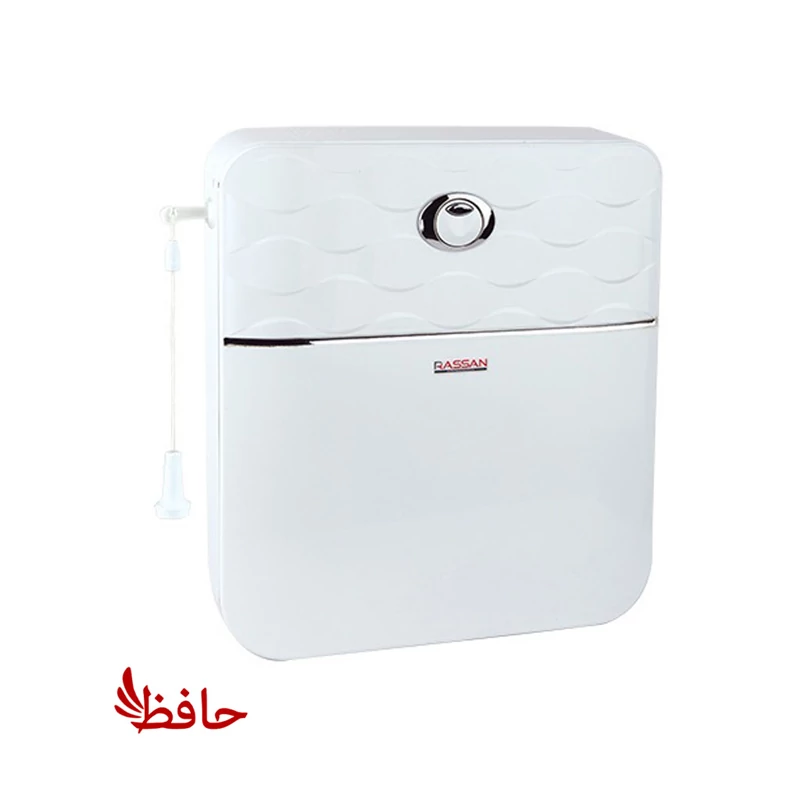 فلاش تانک راسان سانا