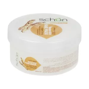 ماسک موی جینسینگ شون حجم 150ml