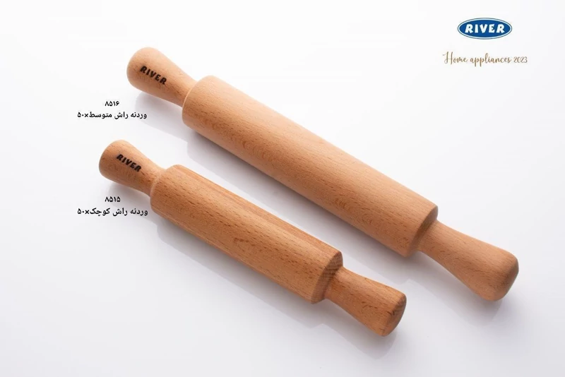 وردنه راش کوچک ریور کد 8515 (پس کرایه)