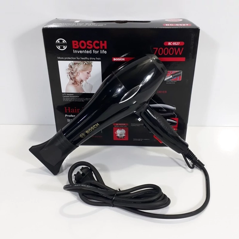 سشوار بوش BOSCH-9527