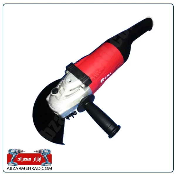 فرز سنگبری ادون مدل AG230-AT6919 ظرفیت 2350 وات