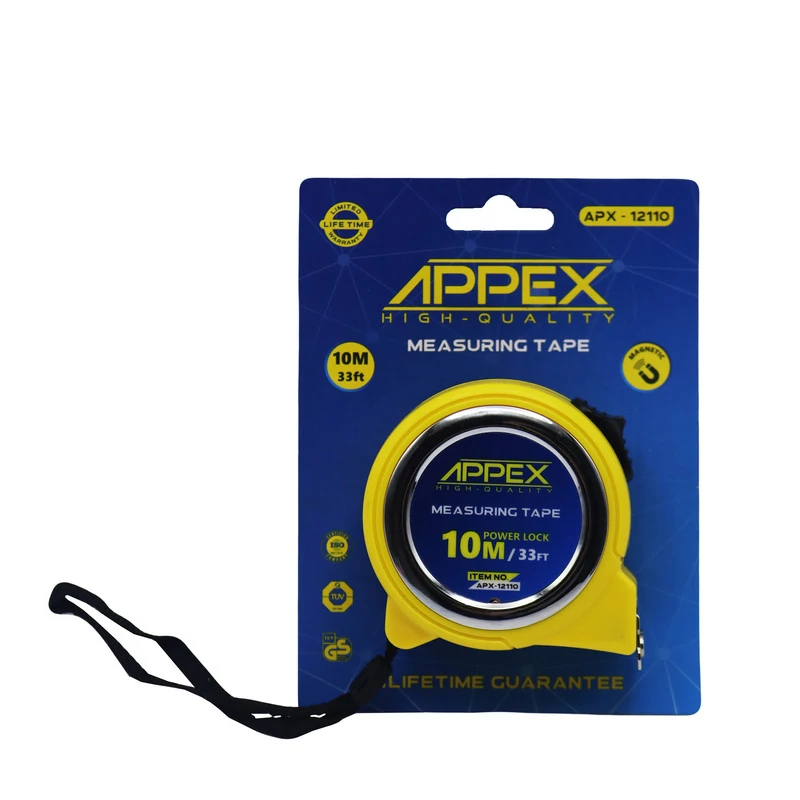 متر10متری APPEX APX12110