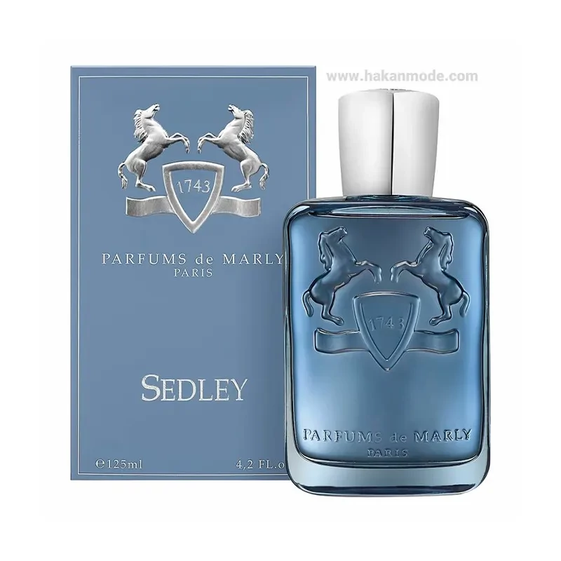 عطر مارلی سدلی / Sedley
