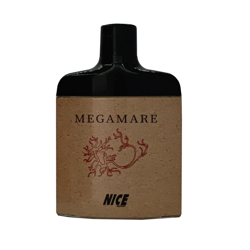 عطر مگاماره نایس پاپت حجم 85ml