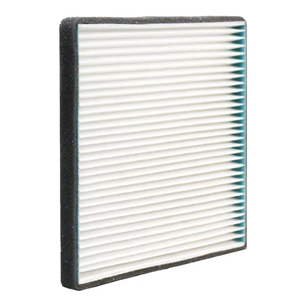 فیلتر کابین طرح تویوتا . دولایه OEM   87139-06050 .  پریوس  یاریس  کرولا
