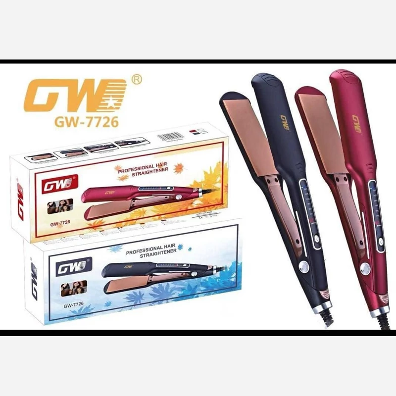 اتومو صفحه تیتانیوم از برند جی دبلیو مدل GW 7726