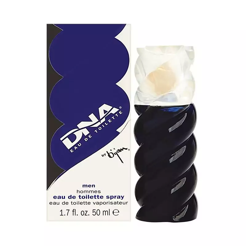 عطر ادکلن بیژن دی ان ای Bijan dna