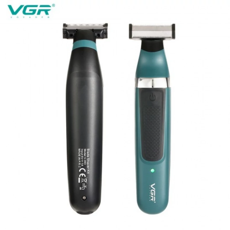 بادیگروم حرفه ای ضداب وی جی ار VGR