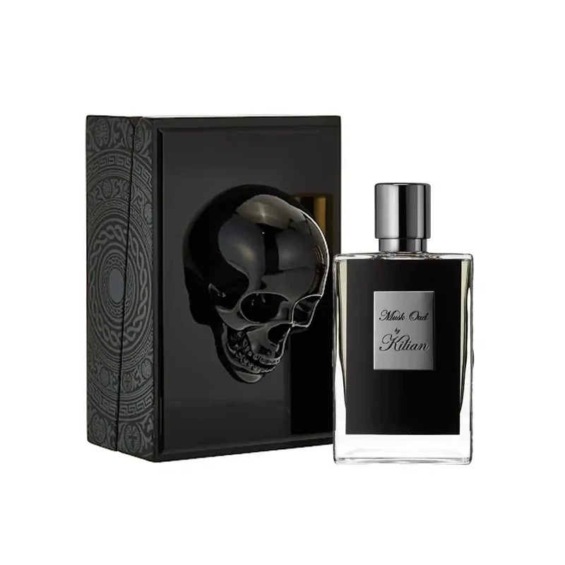 عطر بلک فانتوم گرید تاپ لوزی