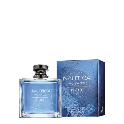 اسانس عطر نوتیکا ویاگ  nautica voyage