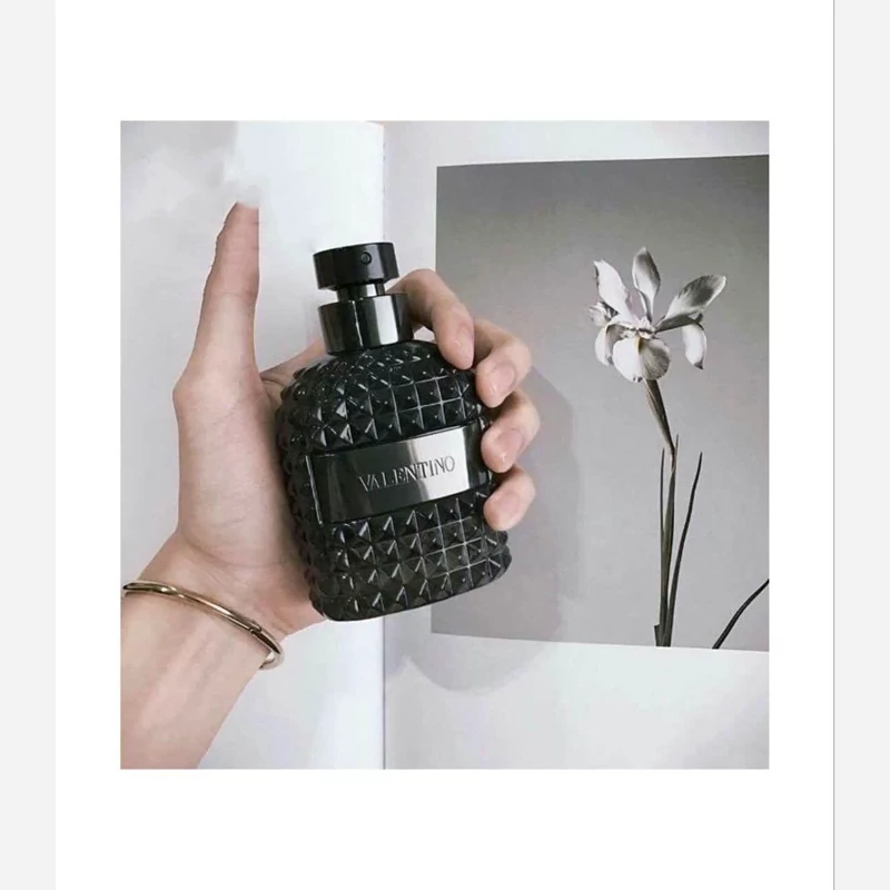 قیمت و خرید تستر اورجینال والنتینو یومو اینتنس | Valentino Uomo Intense