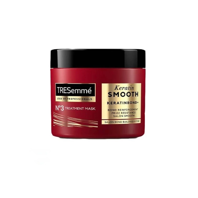 ماسک مو ترزمه Tresemme
