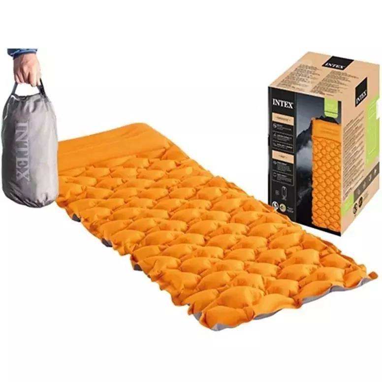 تشک بادی کمپینگ اینتکس مدل 64098