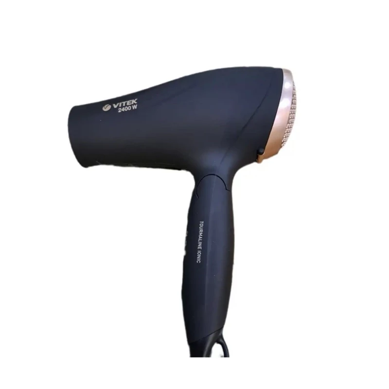 سشوار تاشو ویتک مدل VT-1330 سالنی و مسافرتی