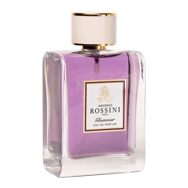 عطر گرمی گلامور H آنتونیو روسینی 1 گرم میرا پرفیوم