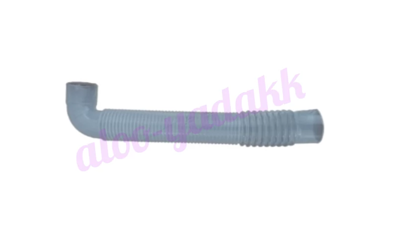 خرطومی زیر دیگ ماشین لباسشویی دوقلو اسنوا-جت (M9)