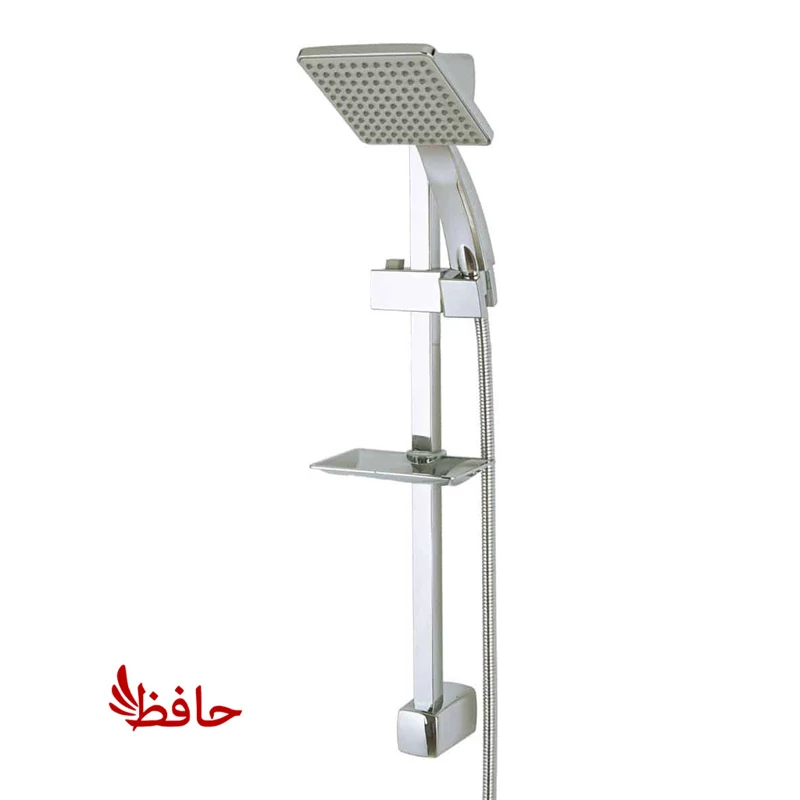علم یونیکا راسان مدل فلت