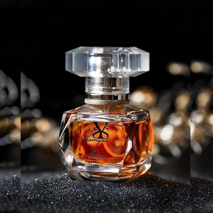ادو پرفیوم زنانه شمیاس مدل اِلی صعب (Elie Saab) حجم 25 ml