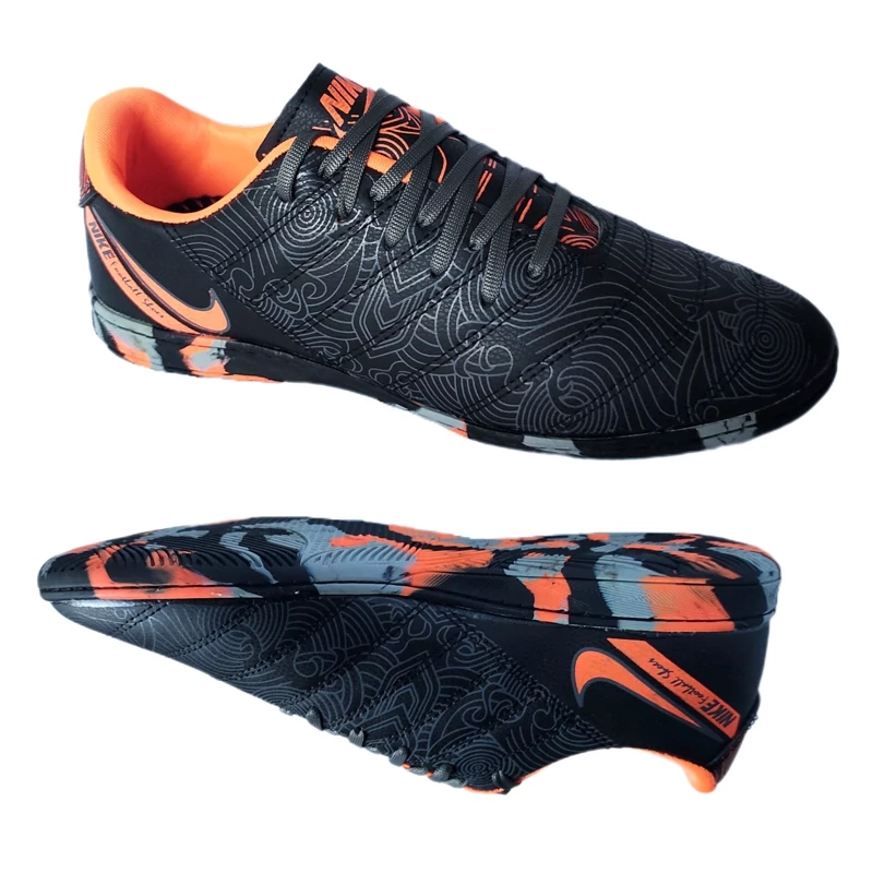 کفش فوتسال نایک ویکتور کتونی Nike 